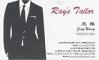 rays tailor